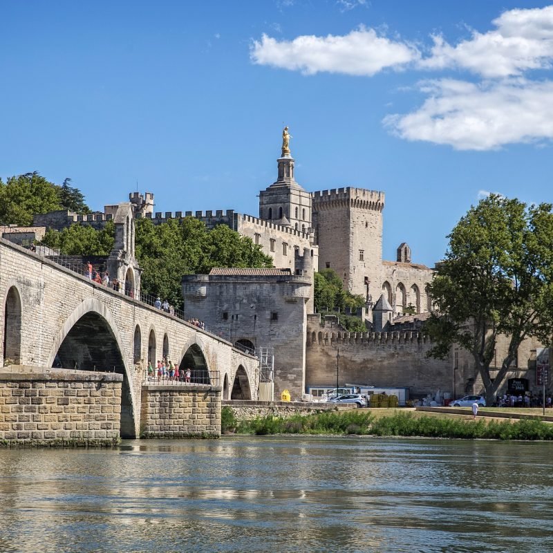 bridge-of-avignon-862948_1920