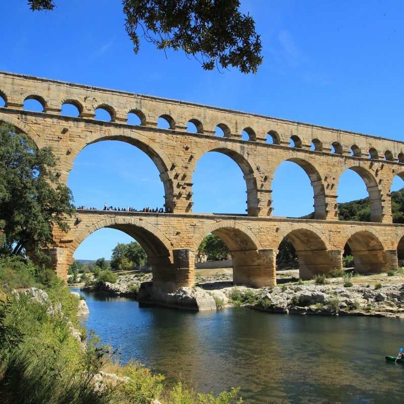 pont-du-gard-533365_1920